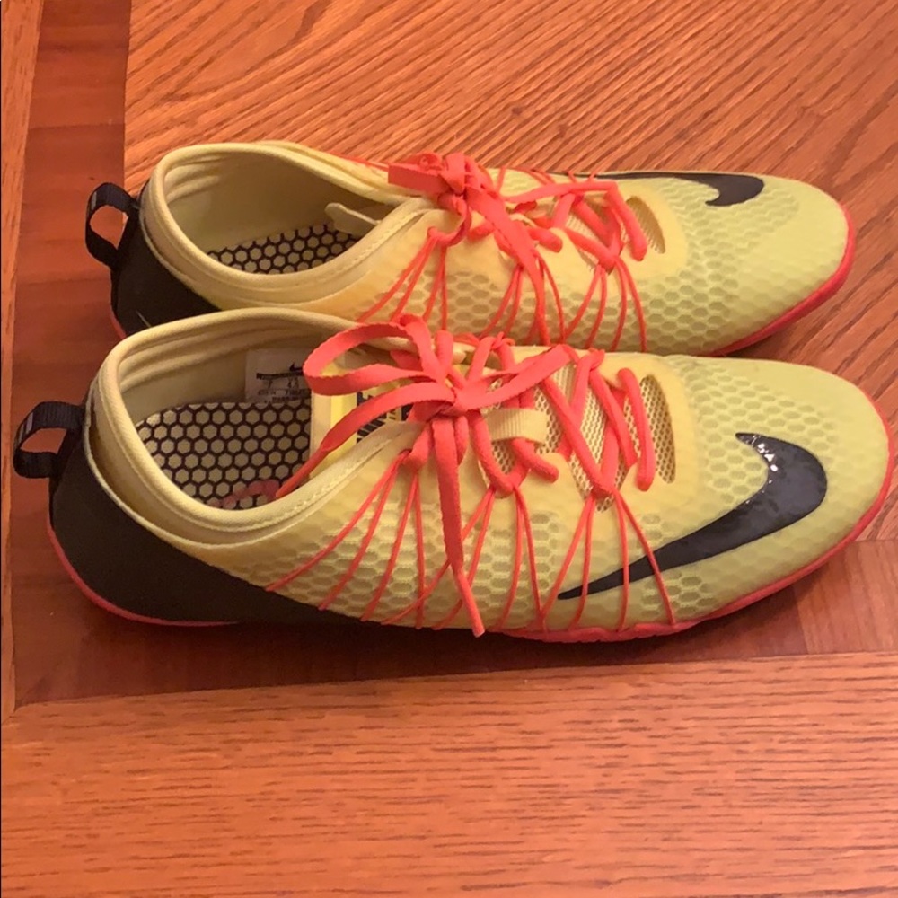 Nike Training Cross Bionic Free 1.0